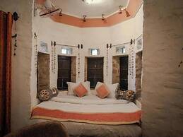 Fort Dadhikar, Alwar