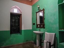 Fort Dadhikar, Alwar