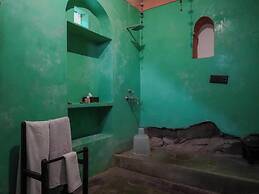 Fort Dadhikar, Alwar