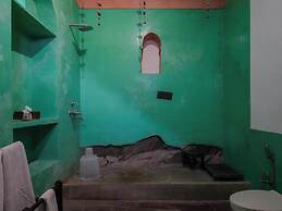 Fort Dadhikar, Alwar