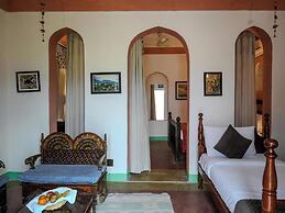 Fort Dadhikar, Alwar