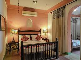 Fort Dadhikar, Alwar