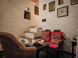 Fort Dadhikar, Alwar