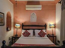 Fort Dadhikar, Alwar