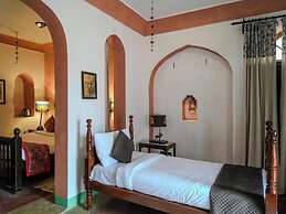 Fort Dadhikar, Alwar