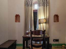 Fort Dadhikar, Alwar