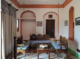 Fort Dadhikar, Alwar