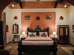 Fort Dadhikar, Alwar