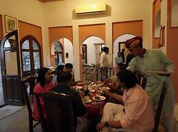Fort Dadhikar, Alwar