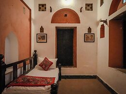Fort Dadhikar, Alwar