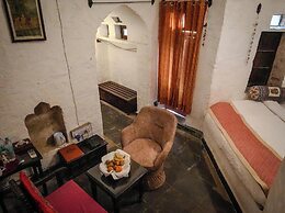 Fort Dadhikar, Alwar