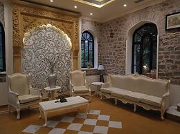 Fort Dadhikar, Alwar