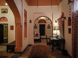 Fort Dadhikar, Alwar
