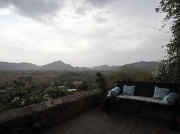Fort Dadhikar, Alwar