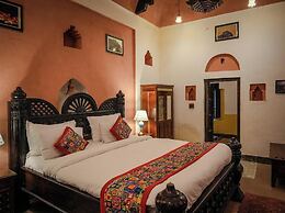 Fort Dadhikar, Alwar