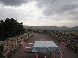 Fort Dadhikar, Alwar