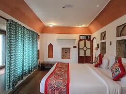 Fort Dadhikar, Alwar