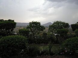Fort Dadhikar, Alwar