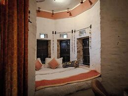 Fort Dadhikar, Alwar