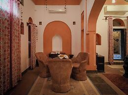 Fort Dadhikar, Alwar