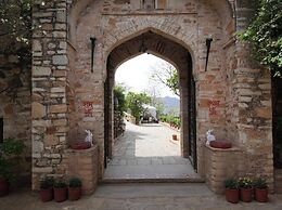 Fort Dadhikar, Alwar