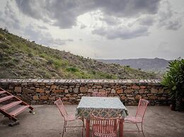 Fort Dadhikar, Alwar