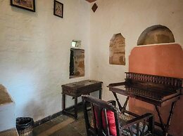 Fort Dadhikar, Alwar