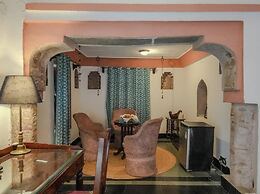 Fort Dadhikar, Alwar