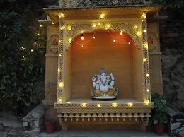Fort Dadhikar, Alwar