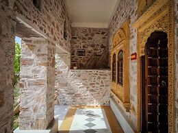 Fort Dadhikar, Alwar