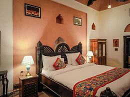 Fort Dadhikar, Alwar