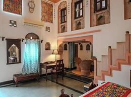 Fort Dadhikar, Alwar