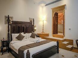 Fort Dadhikar, Alwar