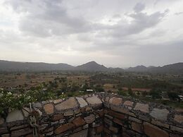 Fort Dadhikar, Alwar