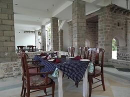 Fort Dadhikar, Alwar