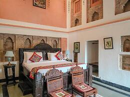 Fort Dadhikar, Alwar