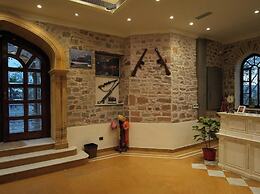 Fort Dadhikar, Alwar