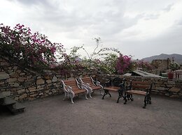 Fort Dadhikar, Alwar