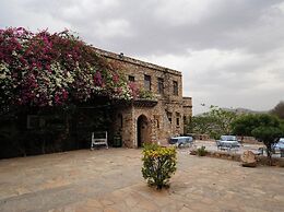 Fort Dadhikar, Alwar