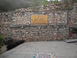Fort Dadhikar, Alwar