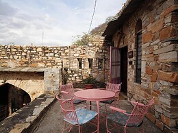 Fort Dadhikar, Alwar