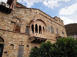 Fort Dadhikar, Alwar