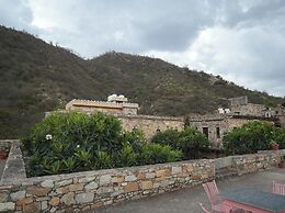 Fort Dadhikar, Alwar