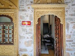 Fort Dadhikar, Alwar