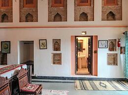Fort Dadhikar, Alwar