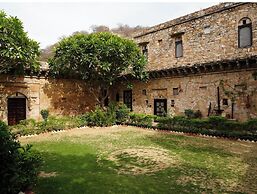 Fort Dadhikar, Alwar