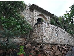 Fort Dadhikar, Alwar
