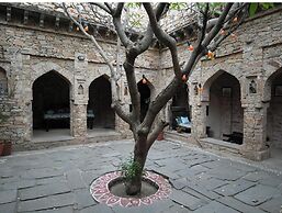 Fort Dadhikar, Alwar
