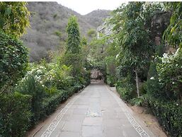 Fort Dadhikar, Alwar