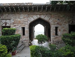 Fort Dadhikar, Alwar